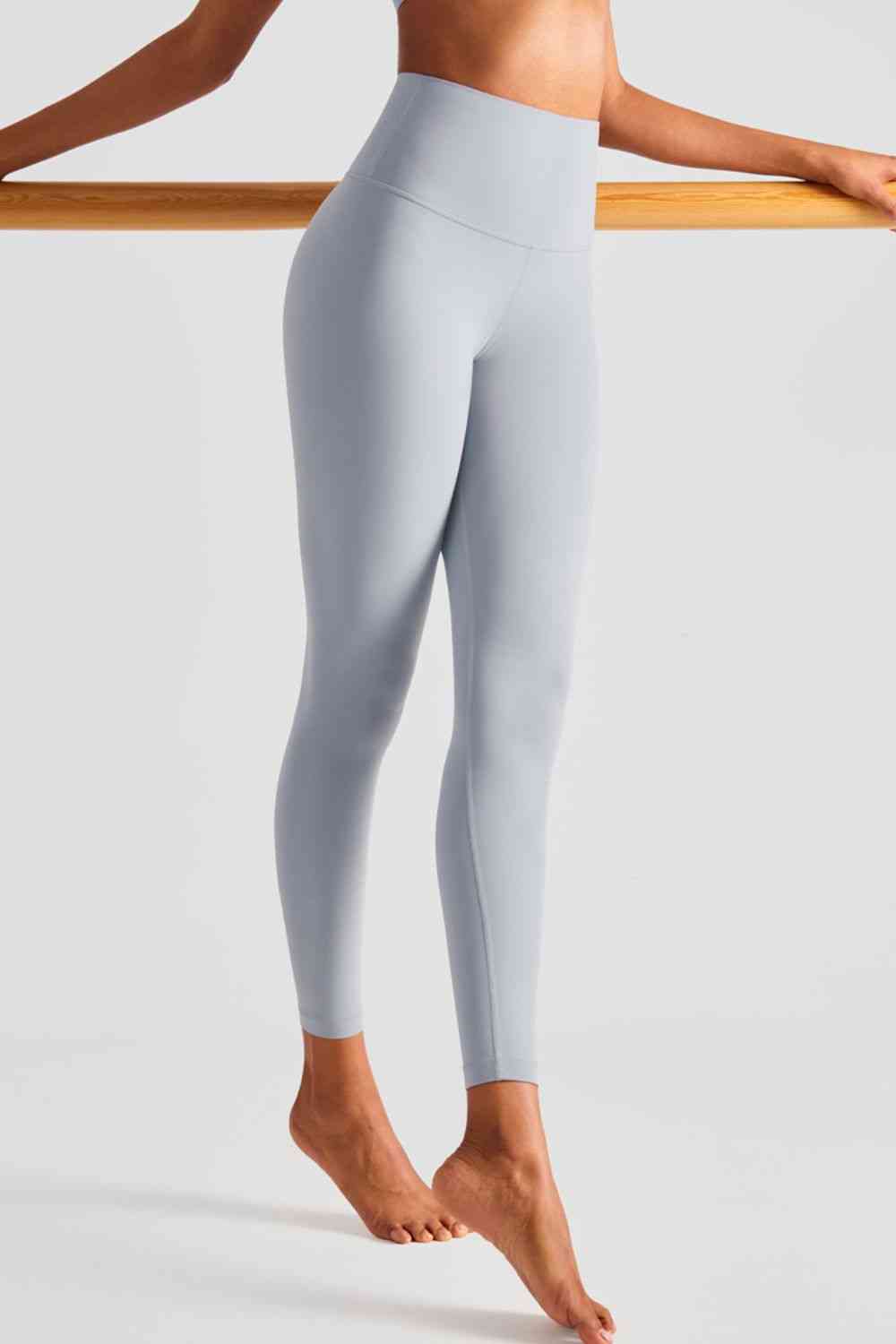 High Waist Sports Leggings